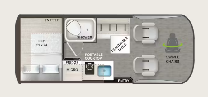 Image of Floorplan
