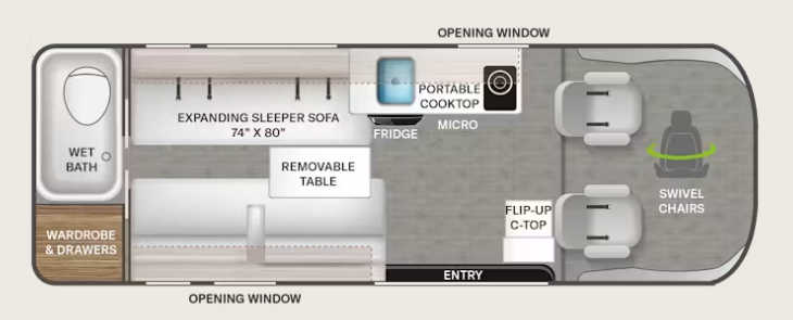 Image of Floorplan