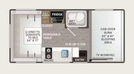Image of Floorplan