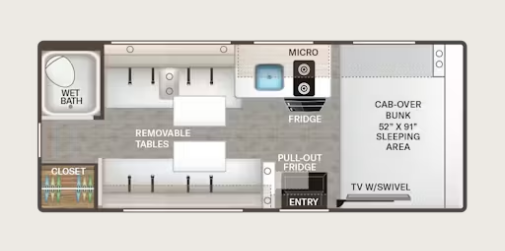 Image of Floorplan