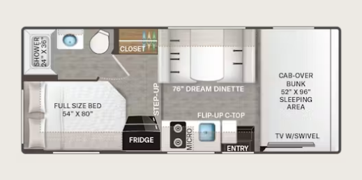 Image of Floorplan