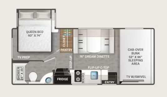 Image of Floorplan