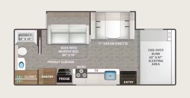 Image of Floorplan