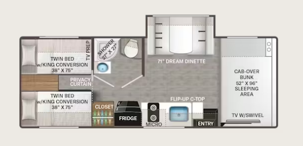 Image of Floorplan