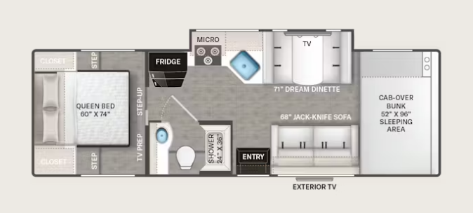 Image of Floorplan