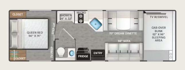 Image of Floorplan