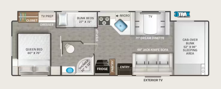 Image of Floorplan