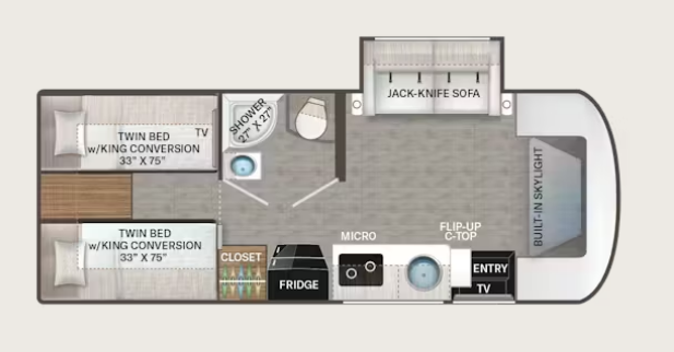 Image of Floorplan