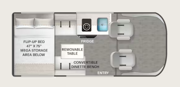 Image of Floorplan