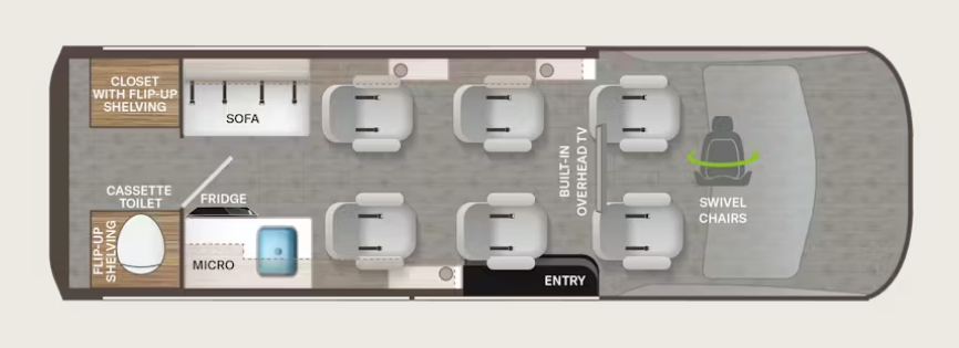 Image of Floorplan