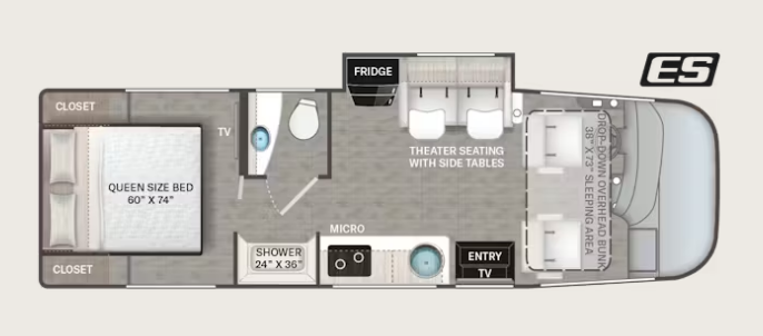 Image of Floorplan