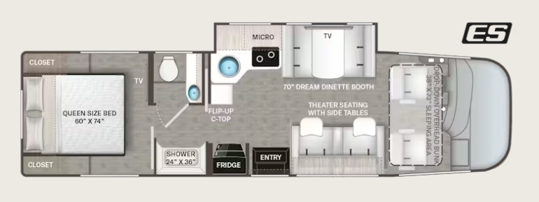 Image of Floorplan