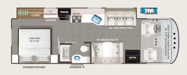 Image of Floorplan
