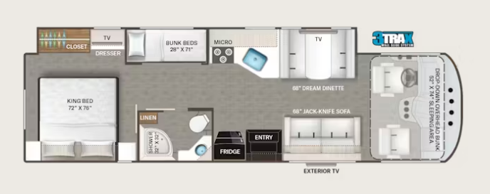 Image of Floorplan