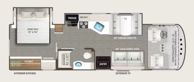 Image of Floorplan