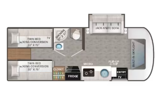 Image of Floorplan