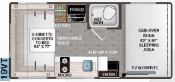 Image of Floorplan