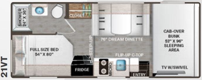 Image of Floorplan