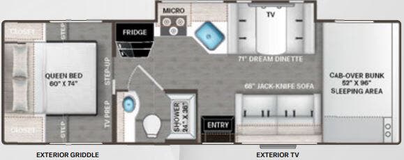 Image of Floorplan
