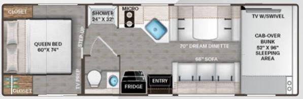 Image of Floorplan