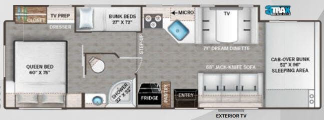 Image of Floorplan
