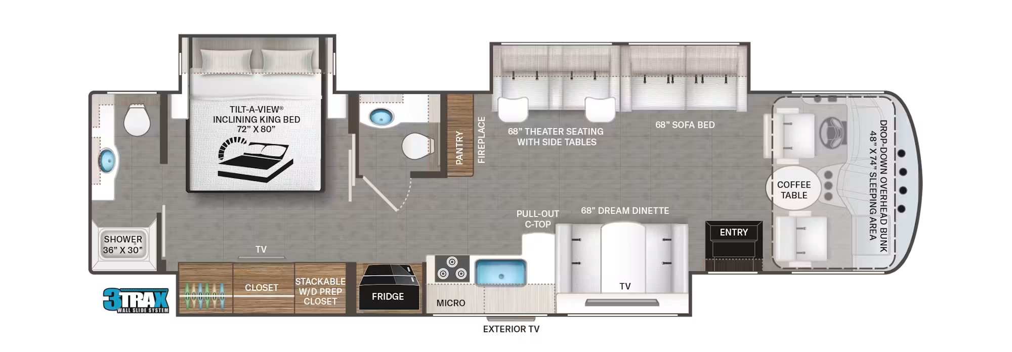 Image of Floorplan