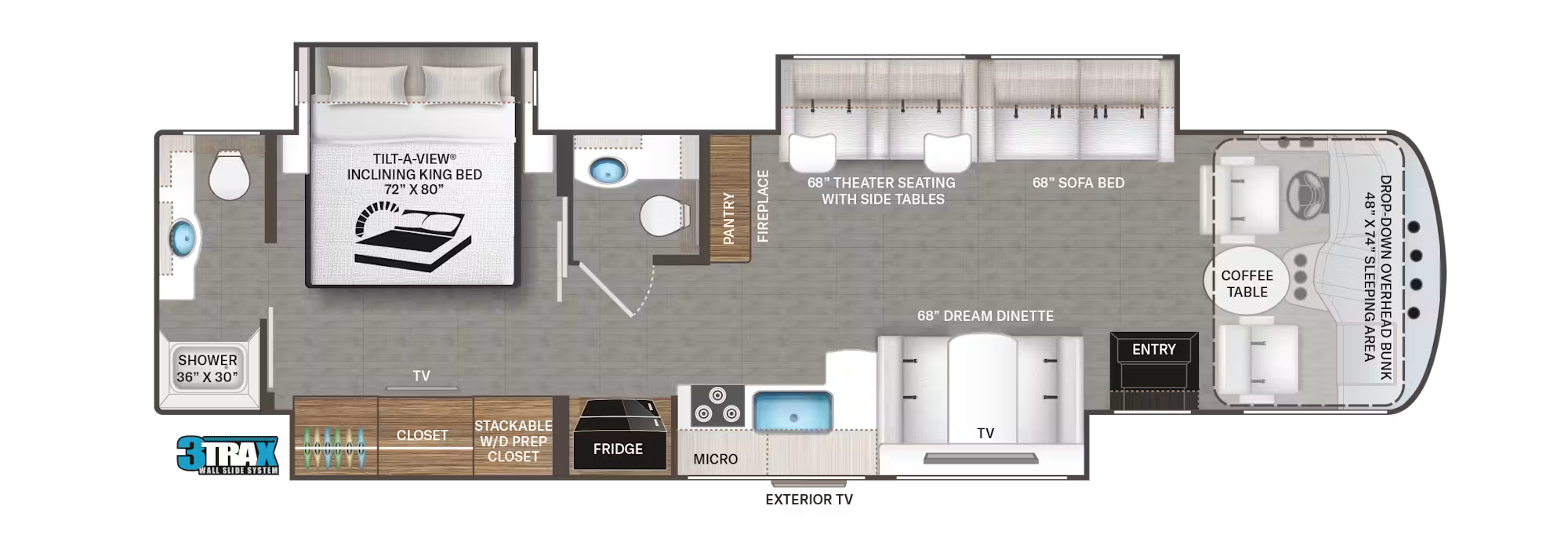 Image of Floorplan