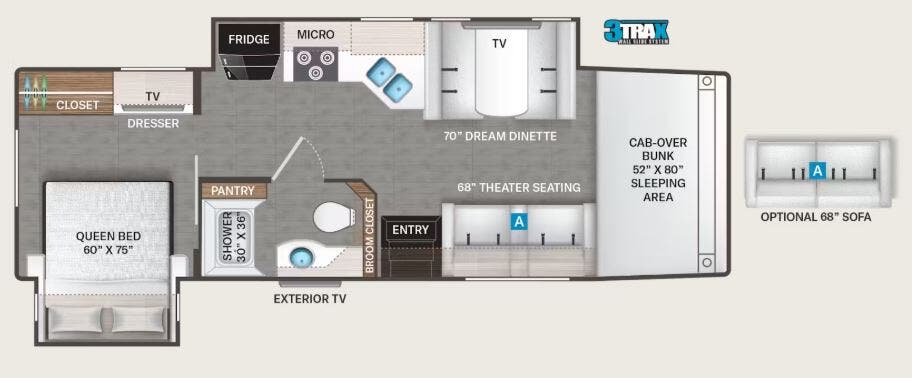 Image of Floorplan