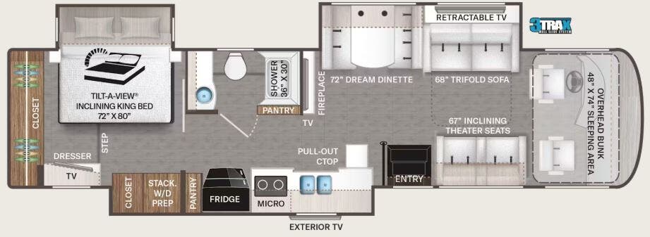 Image of Floorplan