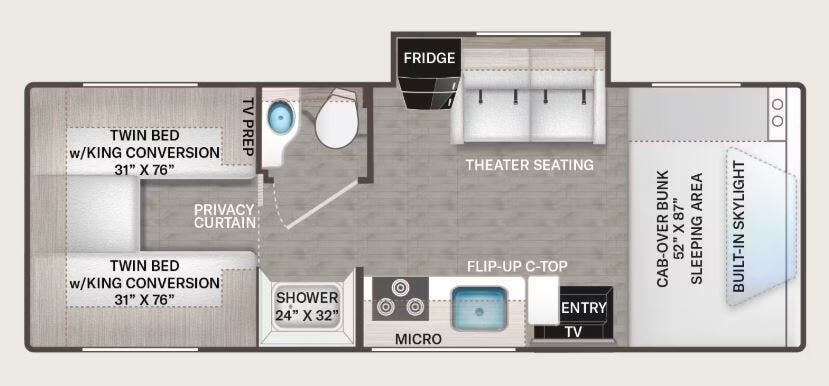 Image of Floorplan