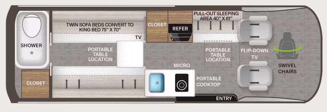 Image of Floorplan