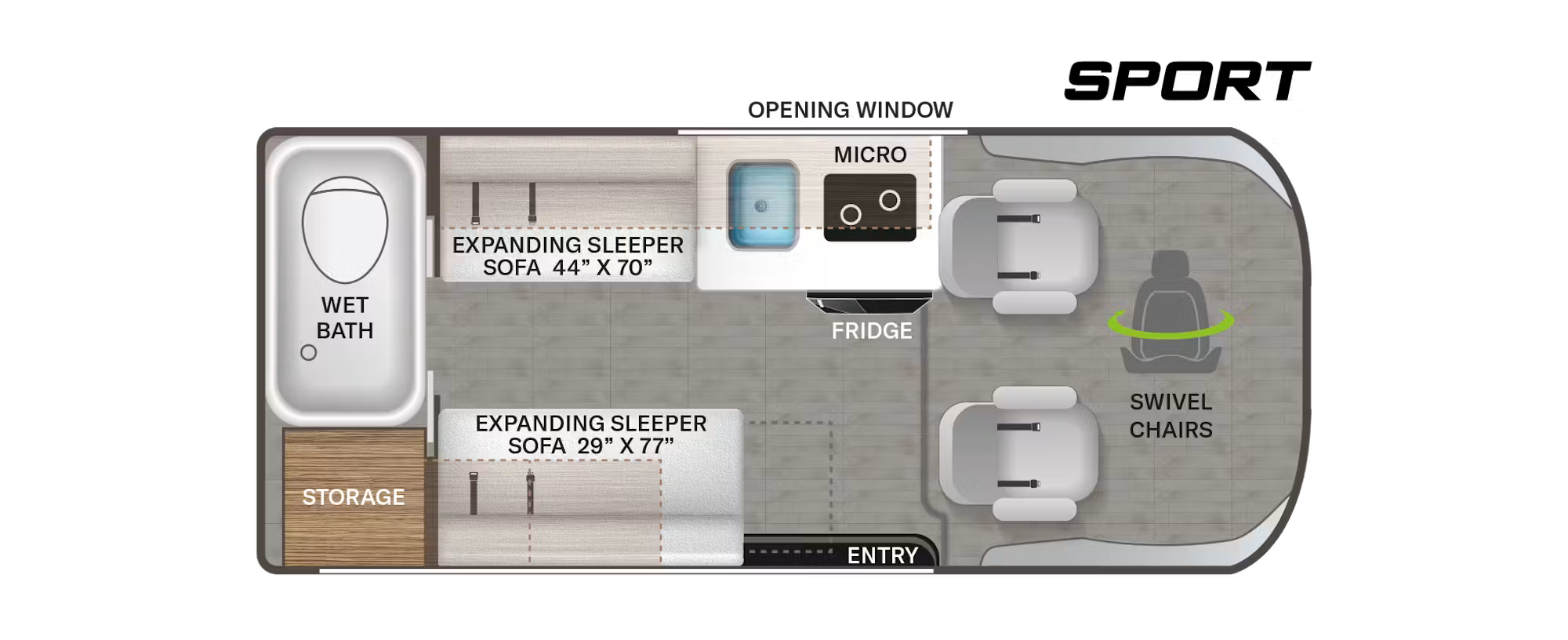 Image of Floorplan