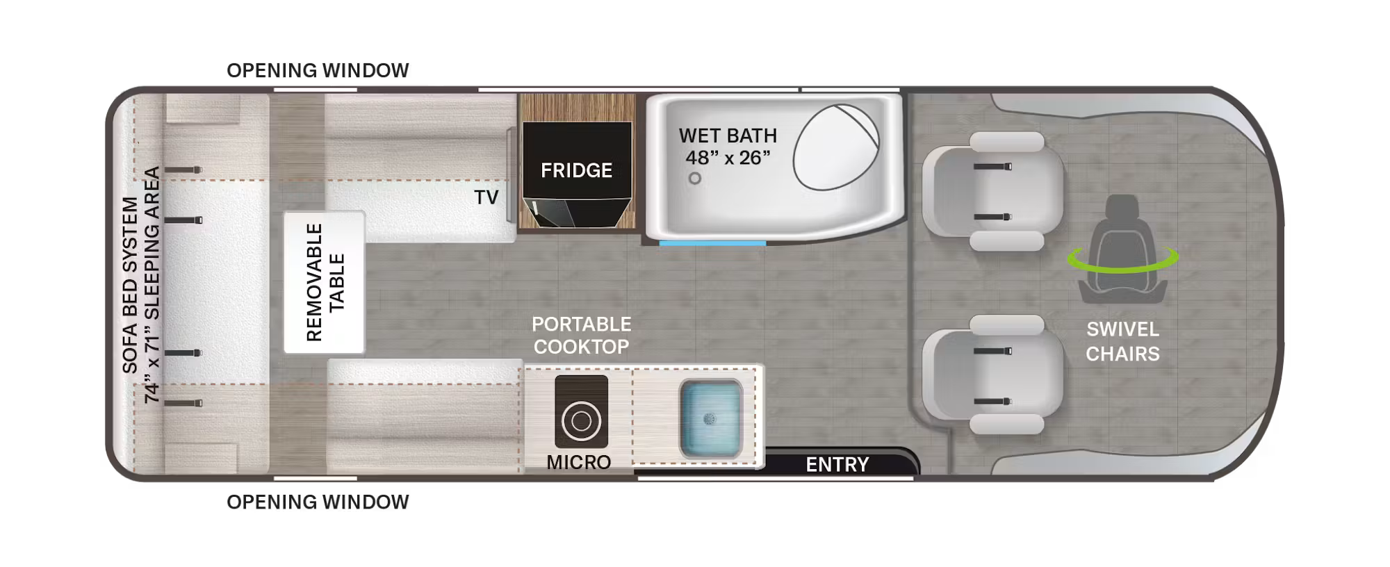 Image of Floorplan
