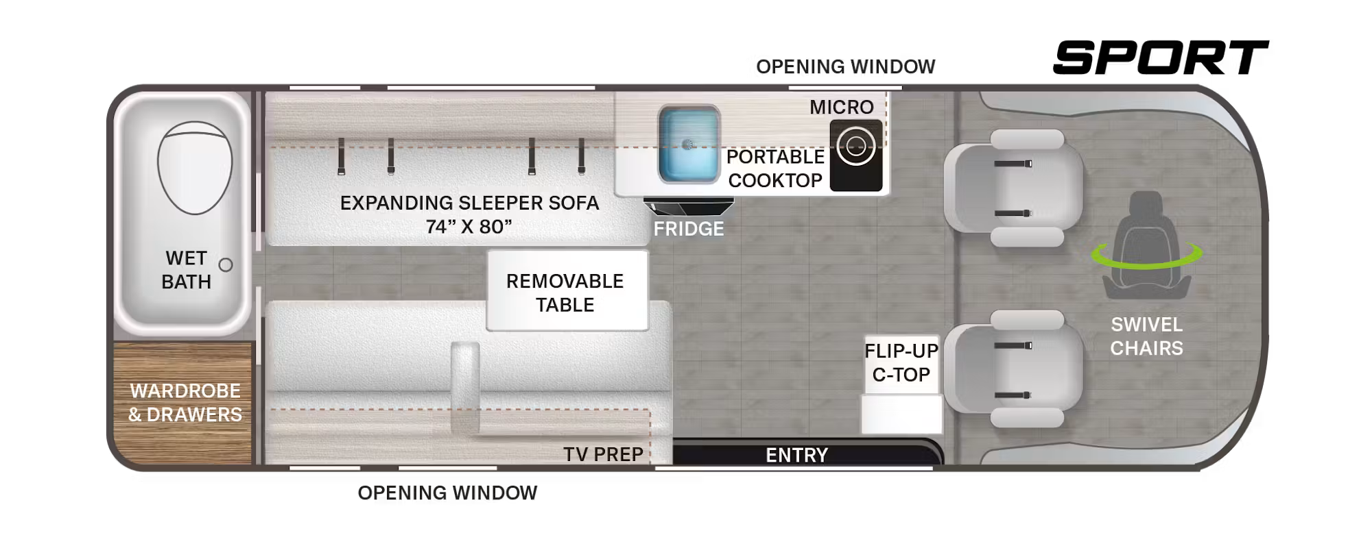 Image of Floorplan