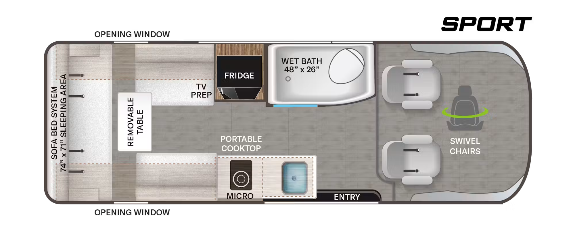 Image of Floorplan