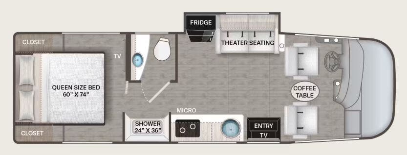Image of Floorplan