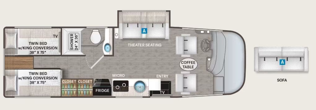 Image of Floorplan