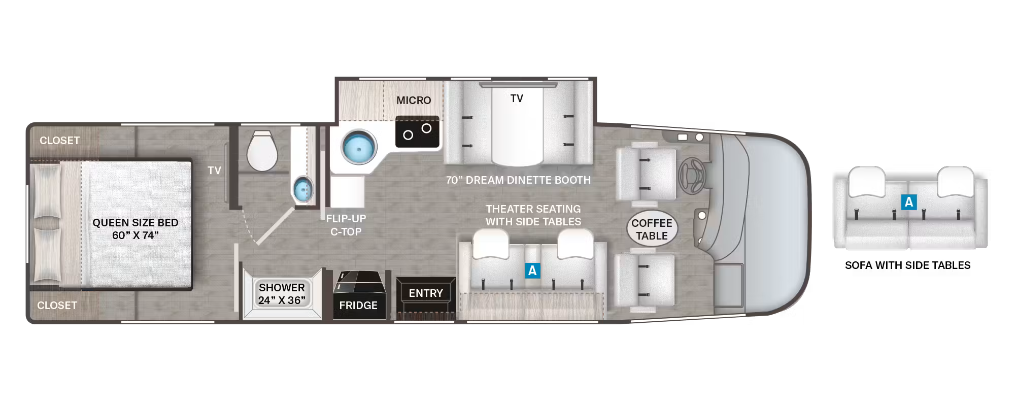 Image of Floorplan