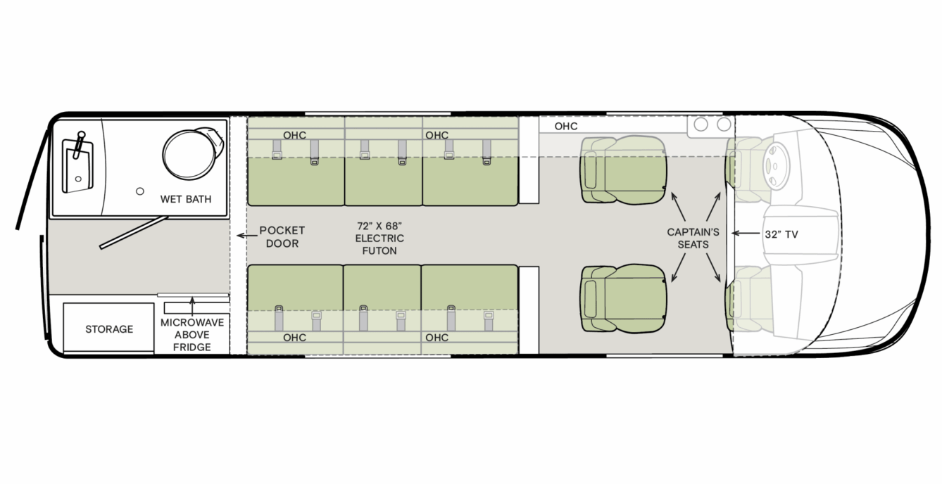 Image of Floorplan
