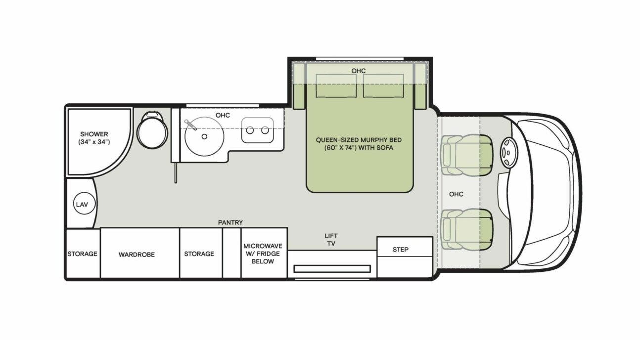 Image of Floorplan