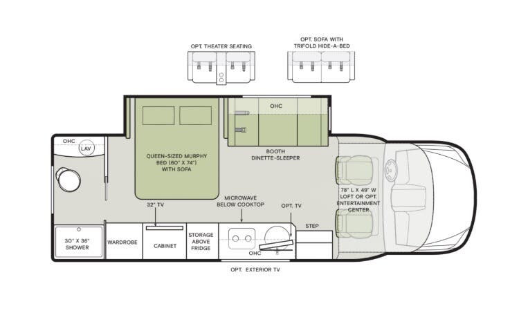 Image of Floorplan