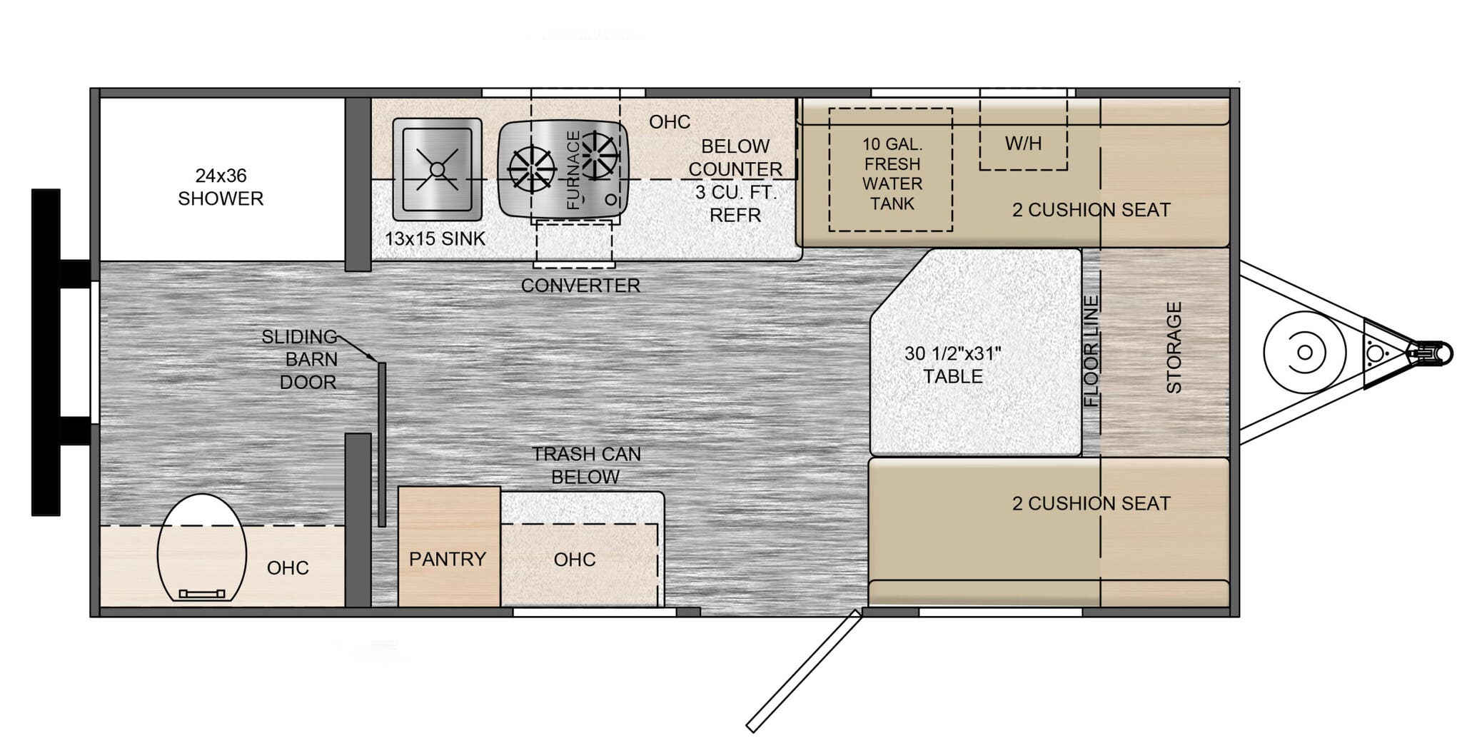 Image of Floorplan