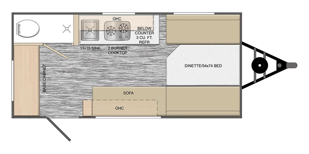 Image of Floorplan