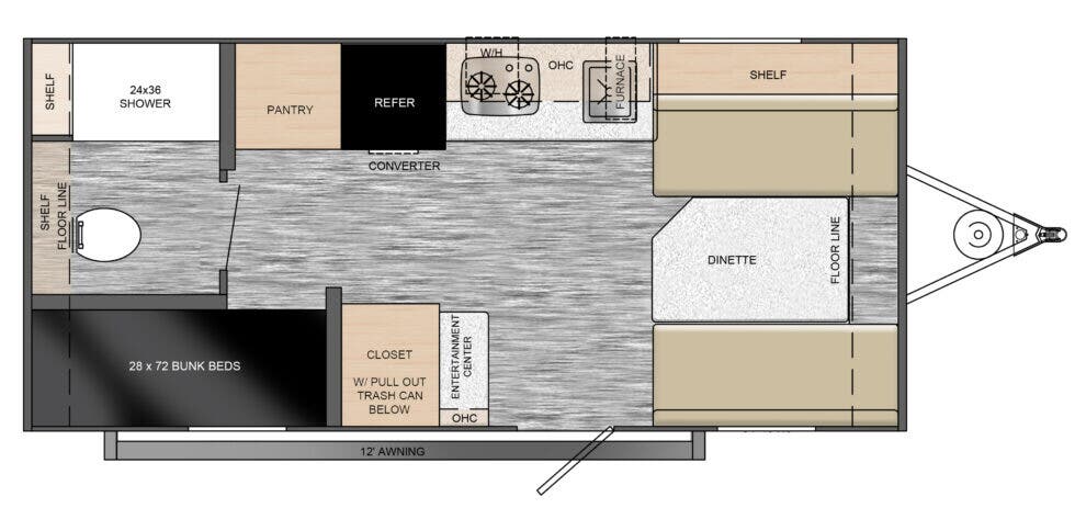 Image of Floorplan