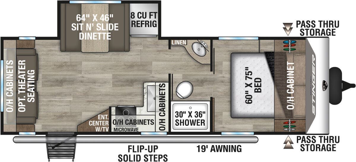 Image of Floorplan
