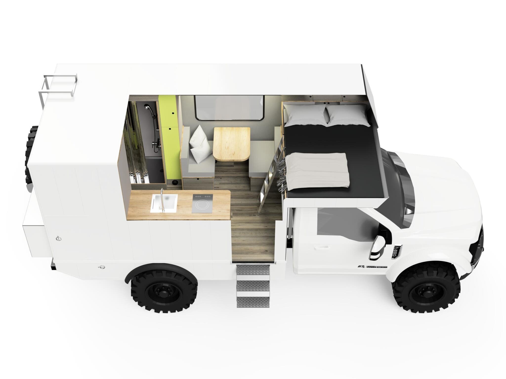 Image of Floorplan