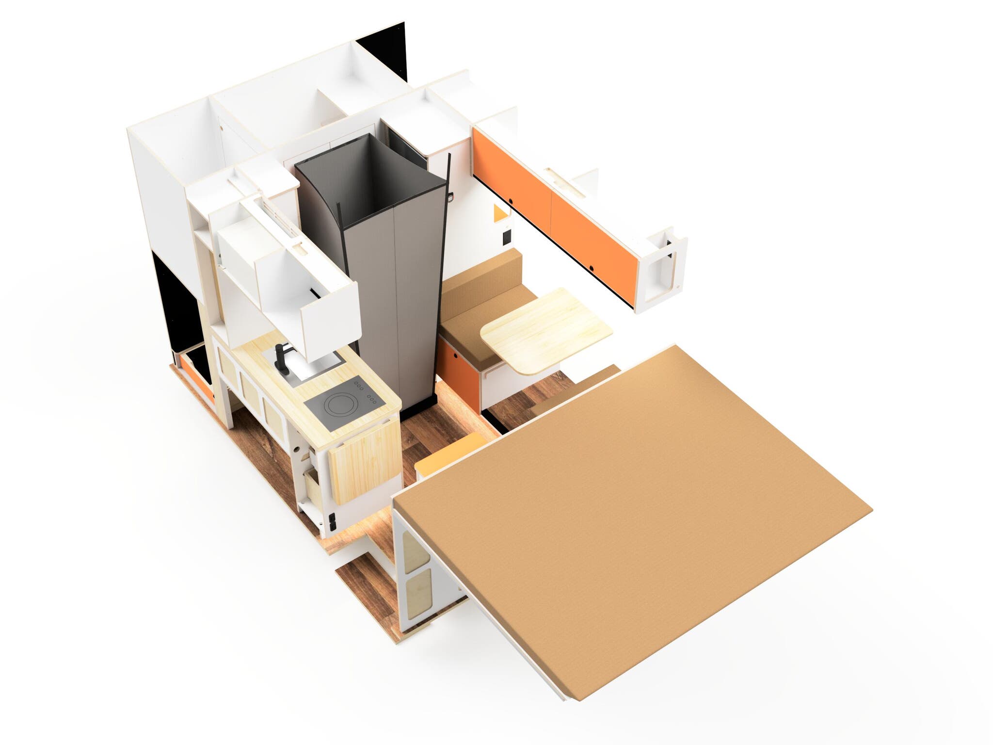 Image of Floorplan
