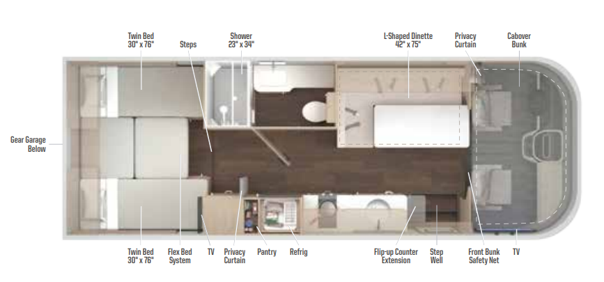 Image of Floorplan