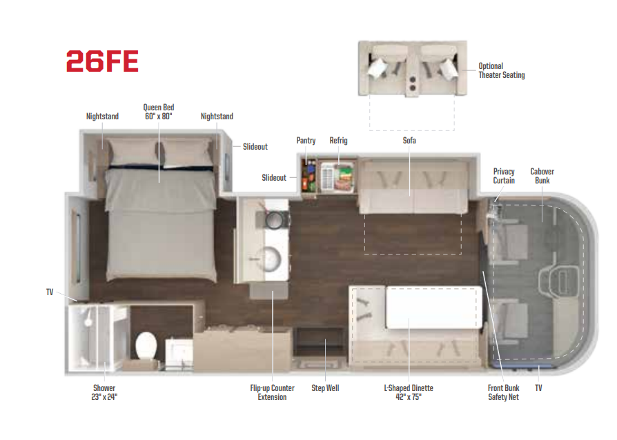 Image of Floorplan