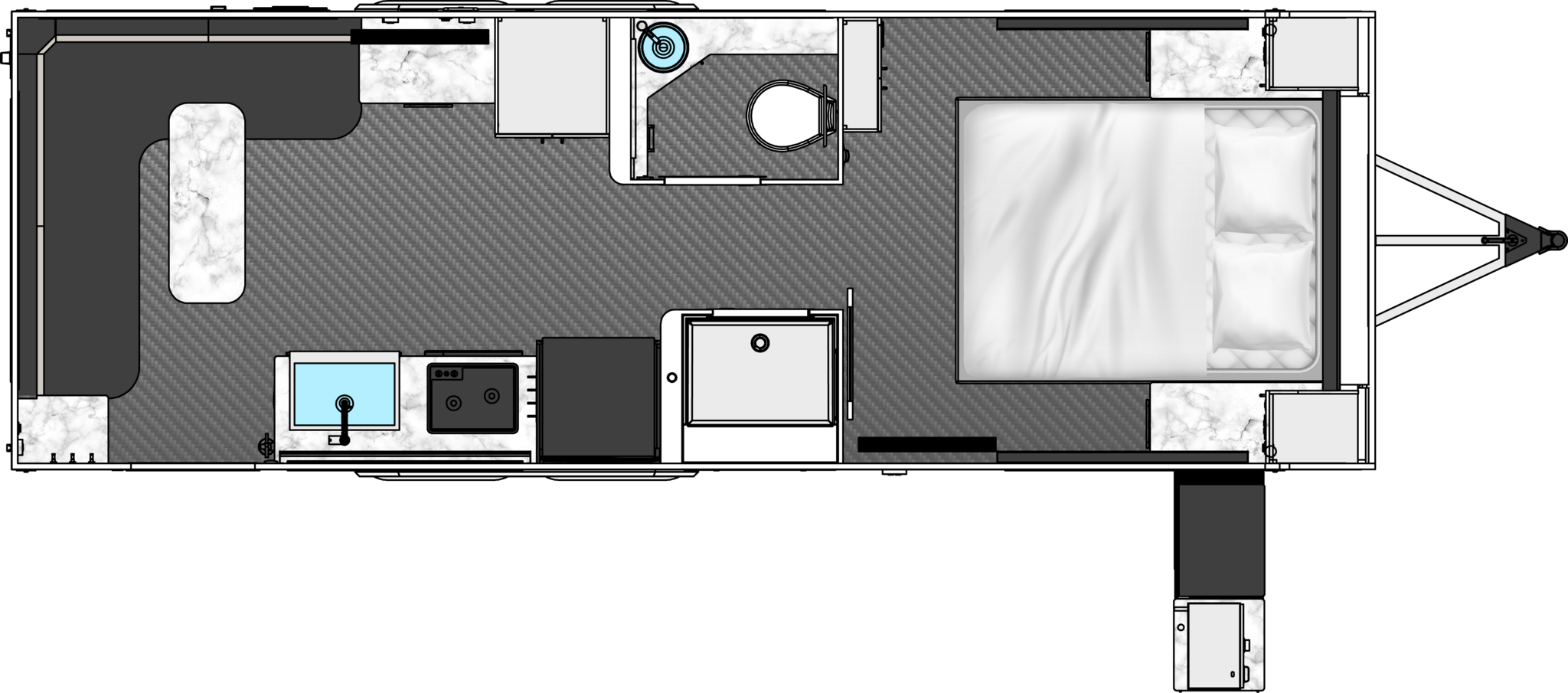 View 2026 inTech O-V-R Navigate complete specs and manufacturer brochures